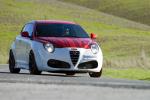 Alfa Romeo MiTo M430 by Marangoni 2008 года